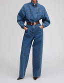 Eugene Jumpsuit