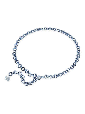 Lana Chain Belt