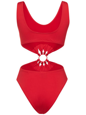 Red Sol One Piece