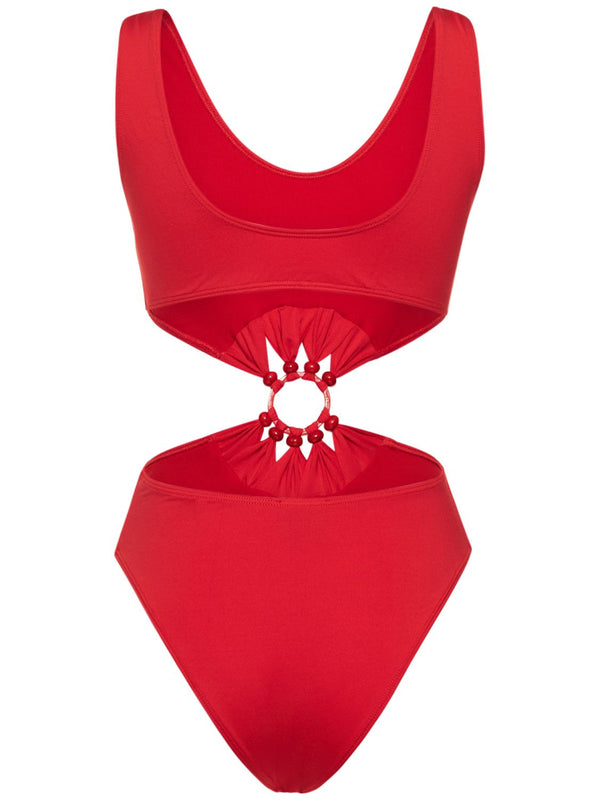Red Sol One Piece
