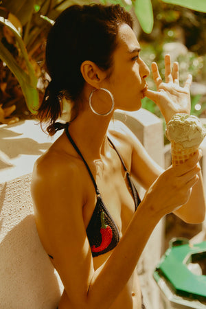 Treasure Spicy Bikini Set
