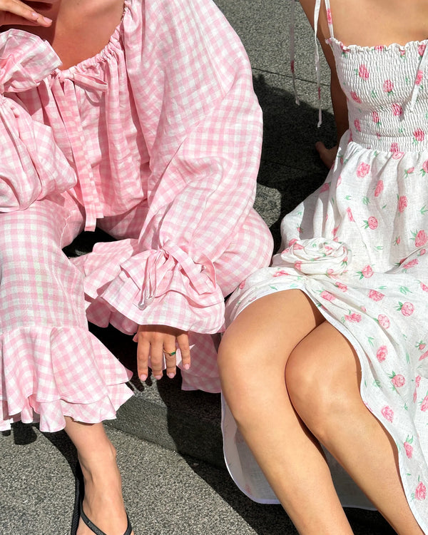 Cha-Cha Lounge Pants