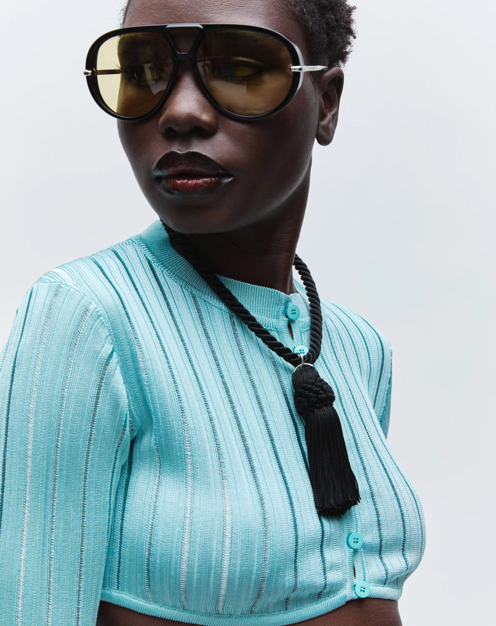 Geneve Necklace