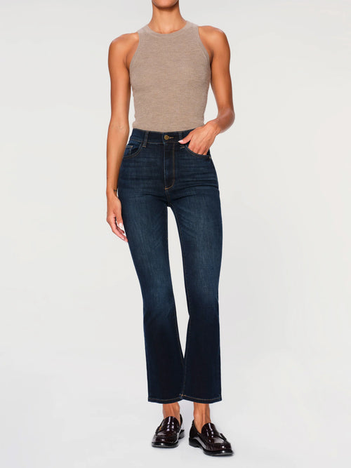 Thunderbird Bridget Boot Instasculpt 27" Jeans