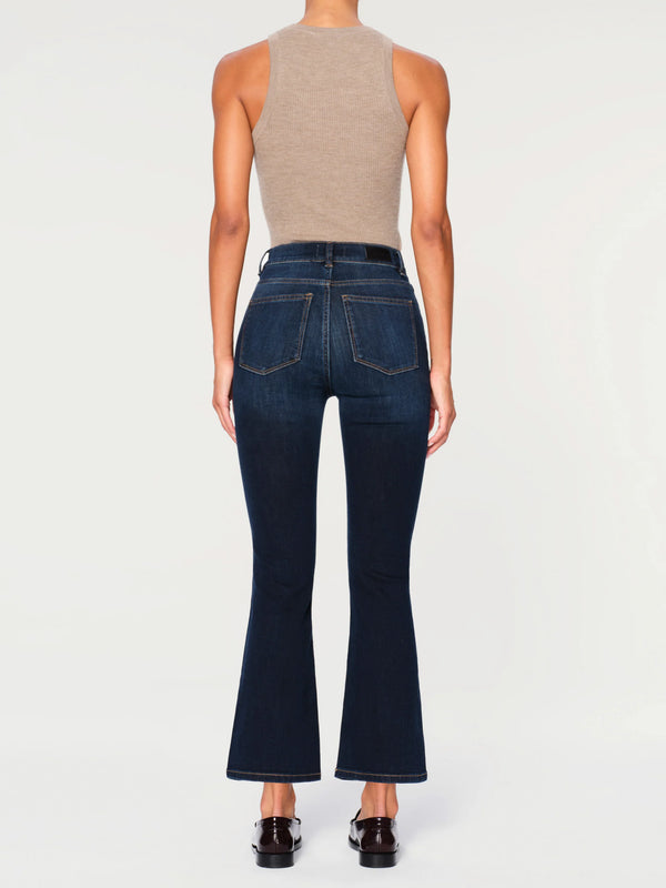 Thunderbird Bridget Boot Instasculpt 27" Jeans