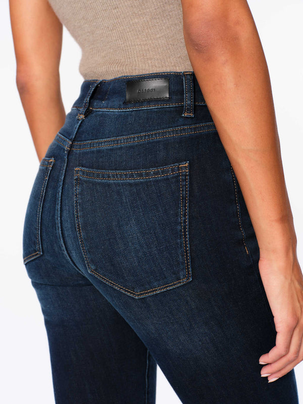 Thunderbird Bridget Boot Instasculpt 27" Jeans