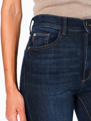 Thunderbird Bridget Boot Instasculpt 27" Jeans