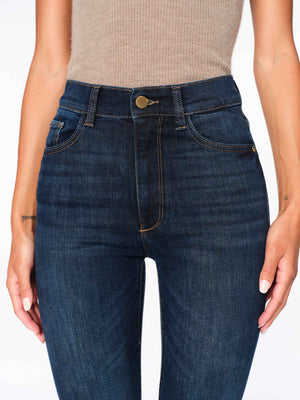 Thunderbird Bridget Boot Instasculpt 27" Jeans