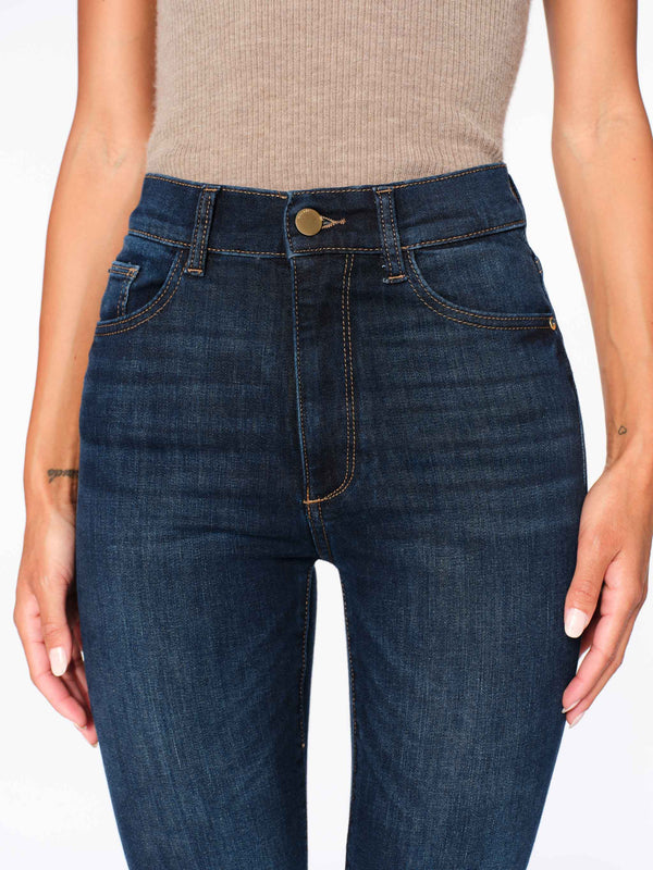 Thunderbird Bridget Boot Instasculpt 27" Jeans