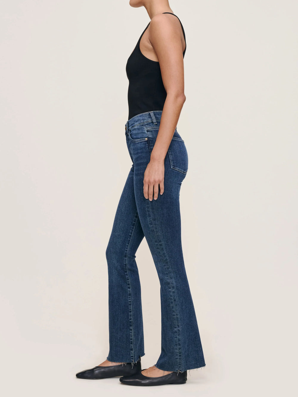 Seacliff Bridget Boot Instasculpt 32" Jeans