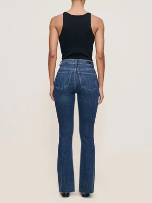 Seacliff Bridget Boot Instasculpt 32" Jeans