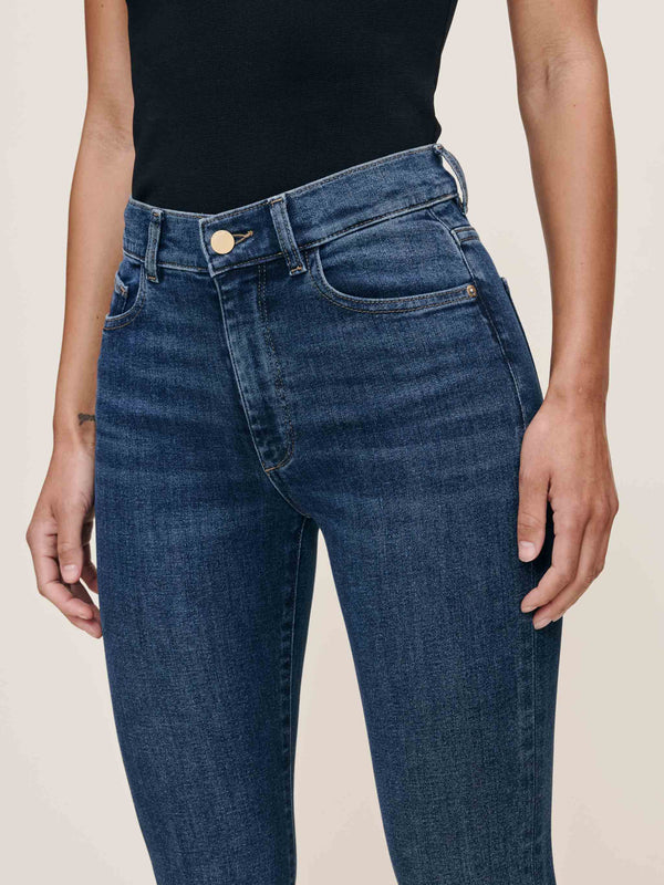 Seacliff Bridget Boot Instasculpt 32" Jeans