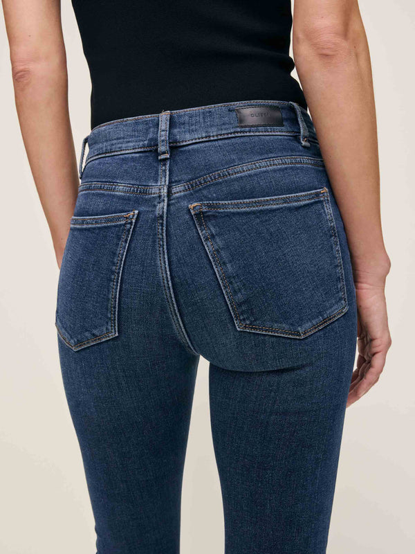 Seacliff Bridget Boot Instasculpt 32" Jeans