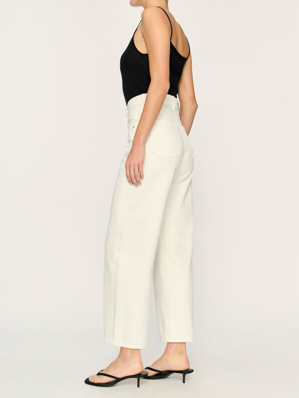 Taylor Relaxed Barrel Jeans