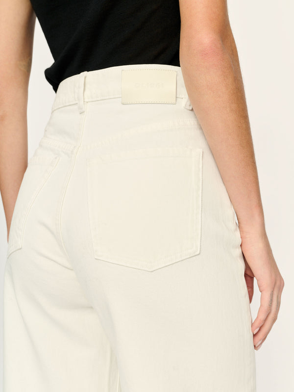 Taylor Relaxed Barrel Jeans