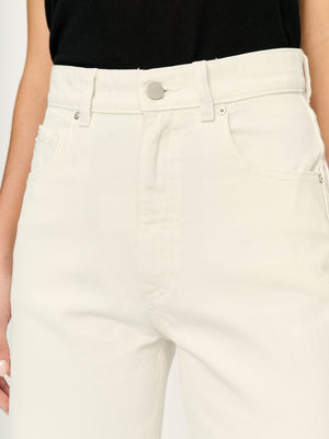 Taylor Relaxed Barrel Jeans