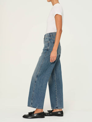 Endless Sea Taylor Relaxed Barrel Jeans