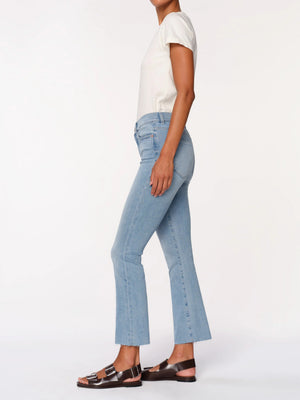 Fountain Bridget Boot Instasculpt 27" Jeans