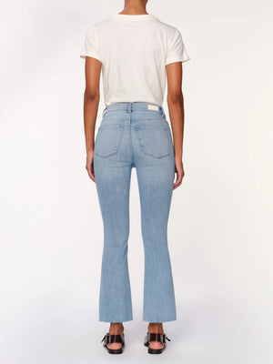 Fountain Bridget Boot Instasculpt 27" Jeans