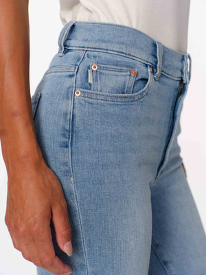 Fountain Bridget Boot Instasculpt 27" Jeans