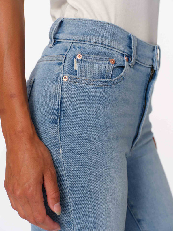 Fountain Bridget Boot Instasculpt 27" Jeans