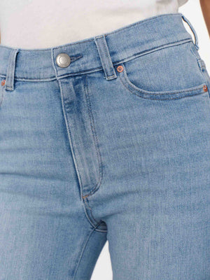 Fountain Bridget Boot Instasculpt 27" Jeans