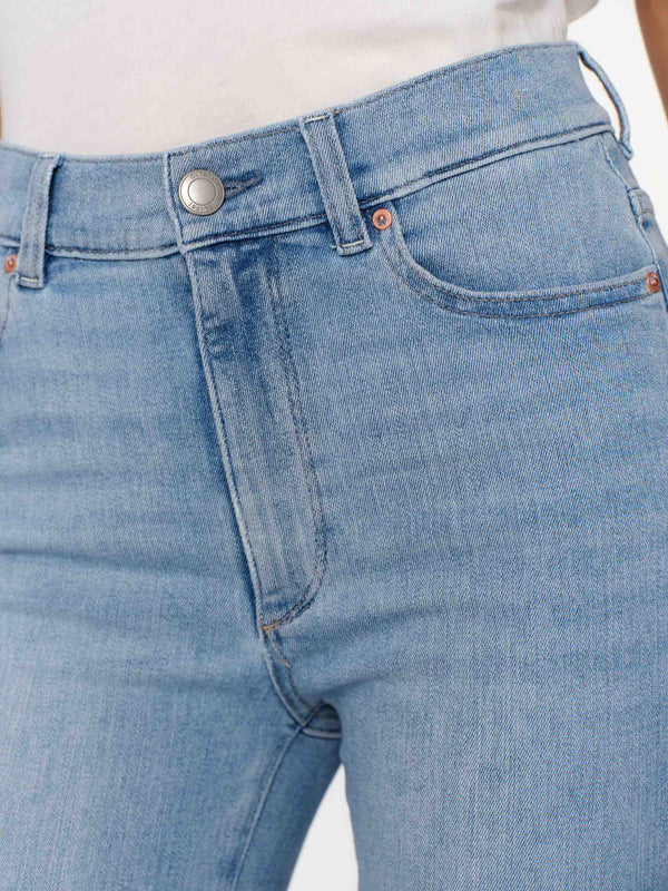 Fountain Bridget Boot Instasculpt 27" Jeans