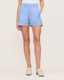 Taylor Poplin Shorts