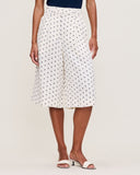 Hepburn Polka Dot Shorts