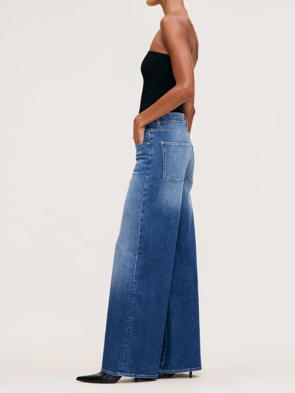 Black Tube Top Instasculpt Rib