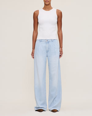 Isabel Wide Leg Jeans