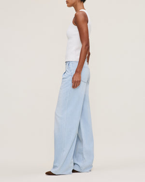Isabel Wide Leg Jeans
