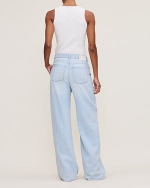 Isabel Wide Leg Jeans