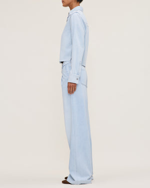 Isabel Wide Leg Jeans