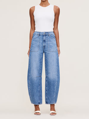 Meadow Lake Miro Barrel 29" Jeans