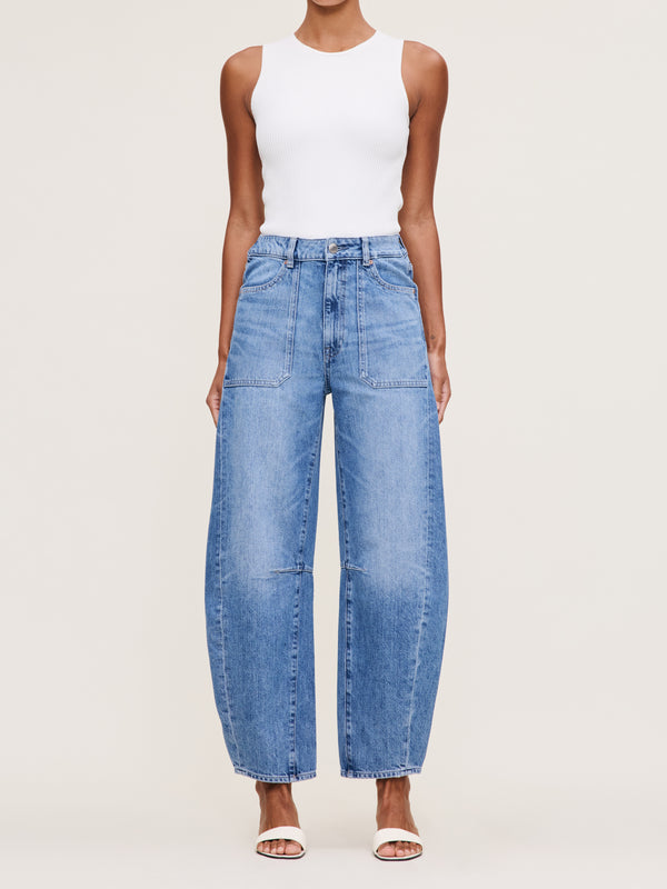 Meadow Lake Miro Barrel 29" Jeans