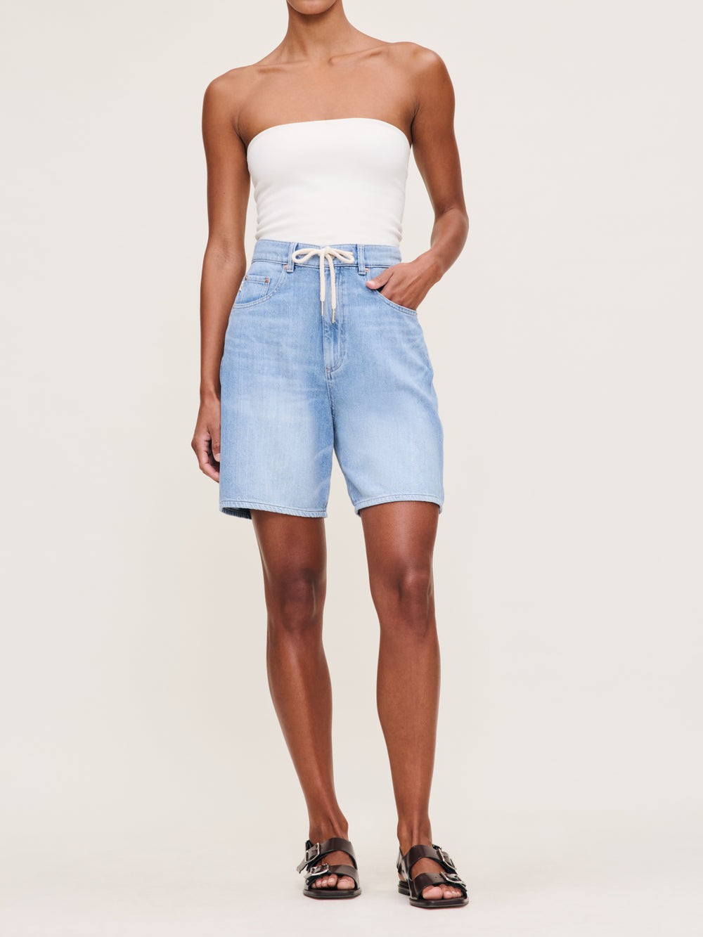 Beachwave Taylor Drawstring 7" Shorts