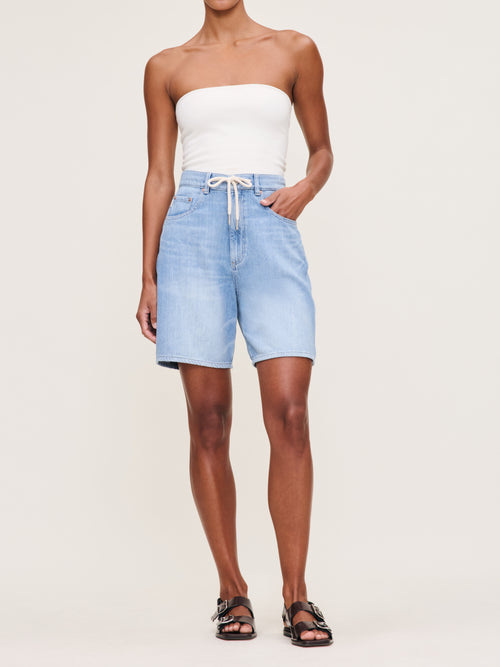 Beachwave Taylor Drawstring 7" Shorts