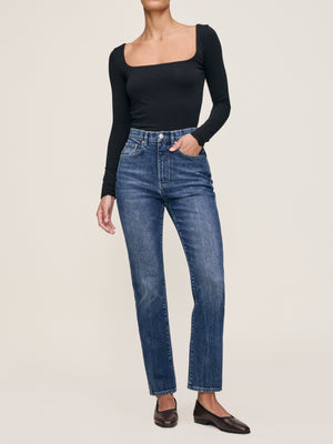 Moon Lake Kristy Cigarette 29" Jeans