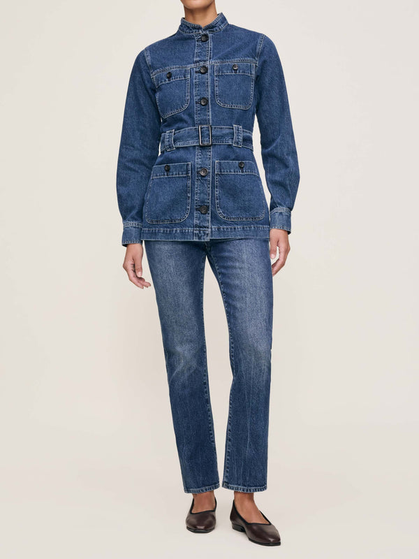 Moon Lake Kristy Cigarette 29" Jeans