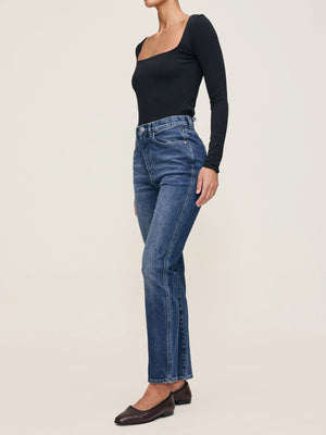 Moon Lake Kristy Cigarette 29" Jeans