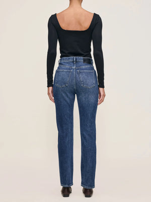 Moon Lake Kristy Cigarette 29" Jeans