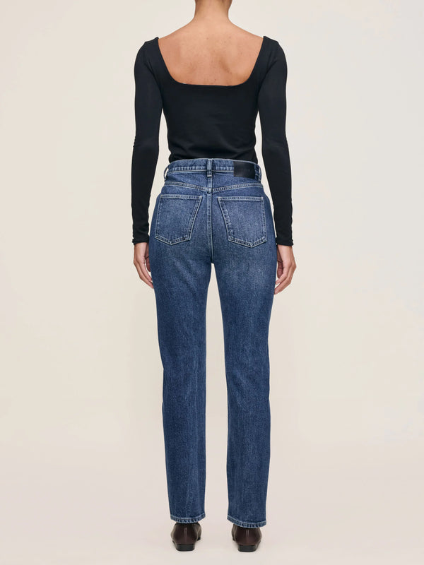Moon Lake Kristy Cigarette 29" Jeans