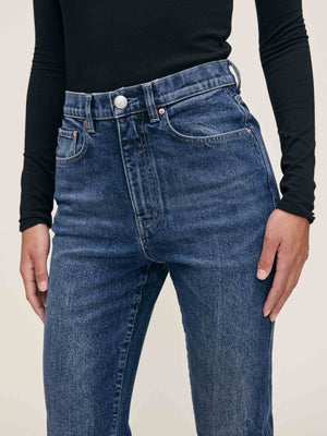 Moon Lake Kristy Cigarette 29" Jeans