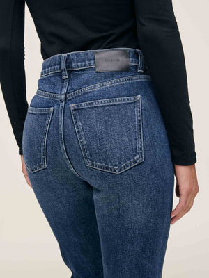 Moon Lake Kristy Cigarette 29" Jeans