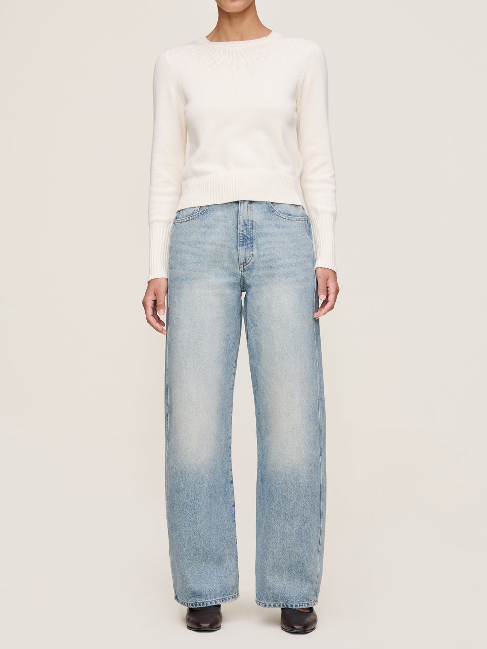 Southport Taylor Relaxed Barrel 31" Jeans