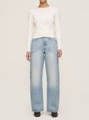 Southport Taylor Relaxed Barrel 31" Jeans