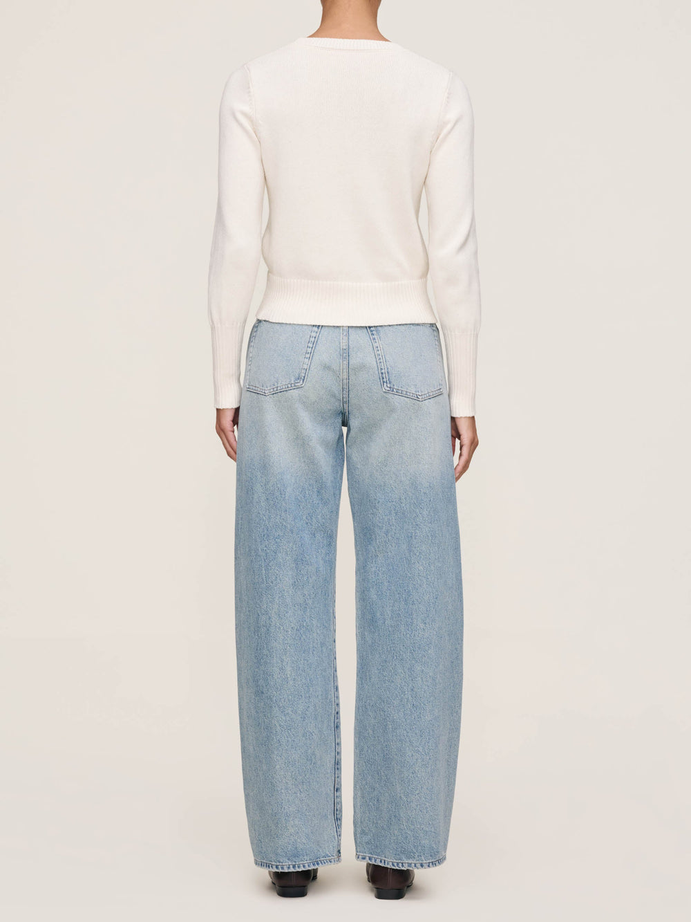 Southport Taylor Relaxed Barrel 31" Jeans
