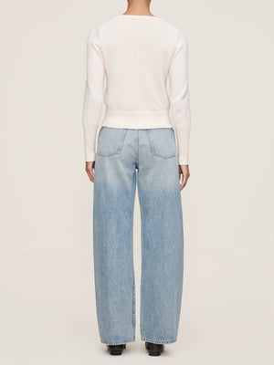 Southport Taylor Relaxed Barrel 31" Jeans