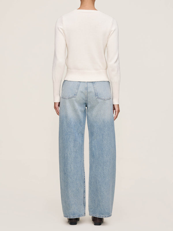 Southport Taylor Relaxed Barrel 31" Jeans